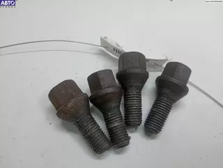  Болт колесный (гайка колесная) Opel Astra G Арт 54643875, вид 1