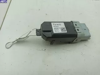 401786 Блок кнопок управления стеклоподъемниками Peugeot 207 Арт 54887410, вид 1