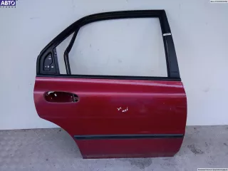  Дверь боковая задняя правая Honda Accord 5 Арт 54931163, вид 1