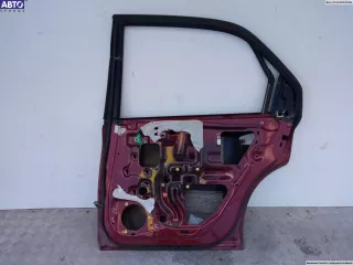  Дверь боковая задняя правая Honda Accord 5 Арт 54931163, вид 2