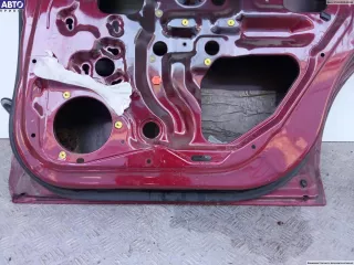  Дверь боковая задняя правая Honda Accord 5 Арт 54931163, вид 3
