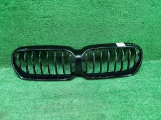 51129852168 решетка радиатора BMW 5 G30/G31 Арт DIZ0000007274985, вид 1