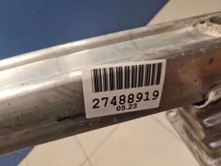 97050524100 Усилитель бампера заднего Porsche Panamera 970 Арт Z294236, вид 4