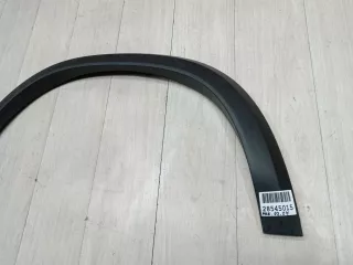 A1678850500 Расширитель арки левый задний Mercedes GLE W167 Арт Z325824, вид 6