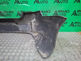 3AE807417GRU, 3AE807417A, 4 Бампер фольксваген, фольцваген пассат Volkswagen Passat B7 Арт 348030RM, вид 11
