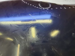 41617427501 капот BMW 7 F01/F02 Арт VZ227741, вид 5