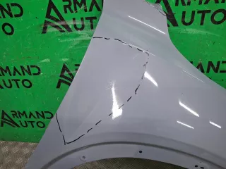5035061100C15, 7 Крыло джили тугелла Geely Tugella Арт ARM347622, вид 4