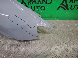 5035061100C15, 7 Крыло джили тугелла Geely Tugella Арт ARM347622, вид 6