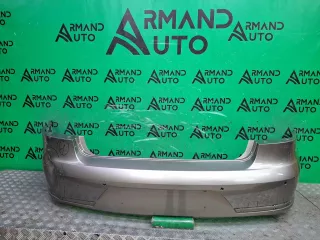 3AE807417GRU, 3AE807417A, 4 Бампер фольксваген, фольцваген пассат Volkswagen Passat B7 Арт ARM348030, вид 1