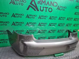 3AE807417GRU, 3AE807417A, 4 Бампер фольксваген, фольцваген пассат Volkswagen Passat B7 Арт ARM348030, вид 2