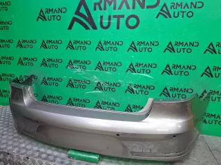 3AE807417GRU, 3AE807417A, 4 Бампер фольксваген, фольцваген пассат Volkswagen Passat B7 Арт ARM348030, вид 3