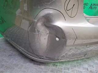 3AE807417GRU, 3AE807417A, 4 Бампер фольксваген, фольцваген пассат Volkswagen Passat B7 Арт ARM348030, вид 4