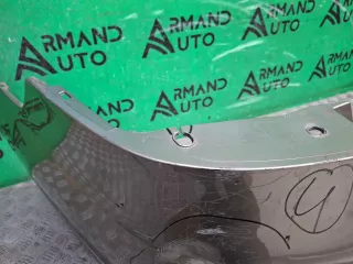 3AE807417GRU, 3AE807417A, 4 Бампер фольксваген, фольцваген пассат Volkswagen Passat B7 Арт ARM348030, вид 5