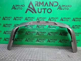 3AE807417GRU, 3AE807417A, 4 Бампер фольксваген, фольцваген пассат Volkswagen Passat B7 Арт ARM348030, вид 6