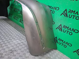 3AE807417GRU, 3AE807417A, 4 Бампер фольксваген, фольцваген пассат Volkswagen Passat B7 Арт ARM348030, вид 8