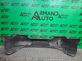3AE807417GRU, 3AE807417A, 4 Бампер фольксваген, фольцваген пассат Volkswagen Passat B7 Арт ARM348030, вид 9