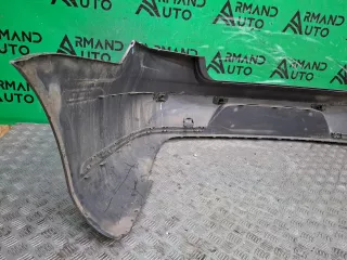 3AE807417GRU, 3AE807417A, 4 Бампер фольксваген, фольцваген пассат Volkswagen Passat B7 Арт ARM348030, вид 10