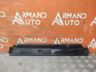 1659425020 дефлектор радиатора верхний Toyota Rav 4 5 Арт AR213216, вид 1
