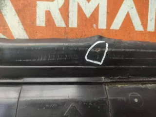1659425020 дефлектор радиатора верхний Toyota Rav 4 5 Арт AR213216, вид 4