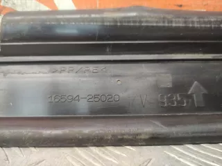 1659425020 дефлектор радиатора верхний Toyota Rav 4 5 Арт AR213216, вид 5
