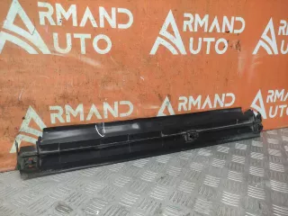 1659425020 дефлектор радиатора верхний Toyota Rav 4 5 Арт AR213216, вид 8