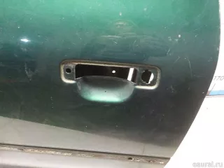  Дверь передняя левая Audi A3 8Y Арт E52459271, вид 5