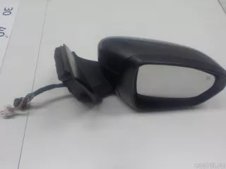 1618046880 Citroen-Peugeot Зеркало правое электрическое Citroen C5 Aircross Арт E52465649, вид 2