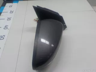 1618046880 Citroen-Peugeot Зеркало правое электрическое Citroen C5 Aircross Арт E52465649, вид 5