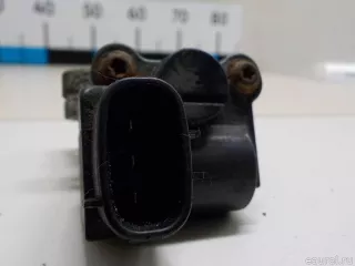 2227022050 Toyota Клапан холостого хода Toyota Corolla E150 Арт E52467116, вид 6