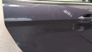 1789217,AV11R27406AE3ZHE Обшивка двери задней правой (дверная карта) Ford B-Max Арт 11193278, вид 3