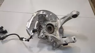 LB5Z5B759A Кулак задний левый Lincoln Aviator 2 Арт 11193641, вид 3