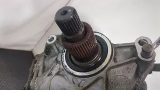 4730039130 Раздаточная коробка Hyundai Tucson 1 Арт 9488262, вид 3