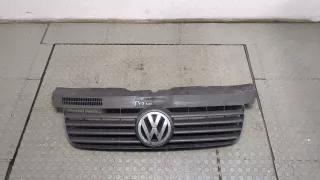 7H0853653 Решетка радиатора Volkswagen Transporter T5 Арт 9485810