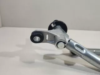 LG3202 Lengun Трапеция стеклоочистителей Nissan Note E12 Арт E23614148, вид 4