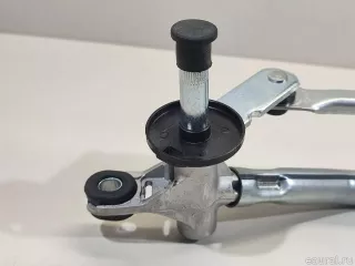 LG3202 Lengun Трапеция стеклоочистителей Nissan Note E12 Арт E23614148, вид 7