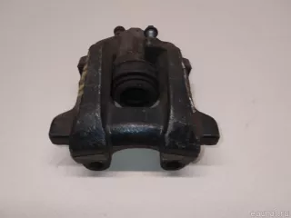 1644235398 Mercedes Benz Суппорт тормозной задний правый Mercedes S C217 Арт E23616704, вид 2