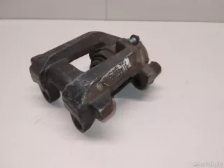 1644235398 Mercedes Benz Суппорт тормозной задний правый Mercedes S C217 Арт E23616704, вид 4