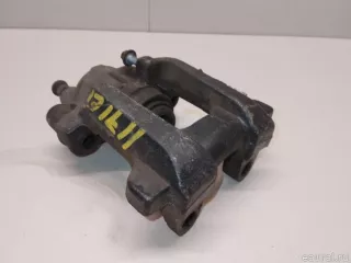 1644235398 Mercedes Benz Суппорт тормозной задний правый Mercedes S C217 Арт E23616704, вид 7