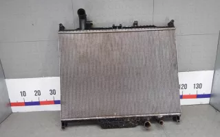 LR015561 Радиатор системы охлаждения Land Rover Discovery 4 Арт 6OK17KA01, вид 1