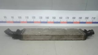 8U0145803B Радиатор интеркулера Audi Q3 1 Арт 6OK22KC01, вид 2