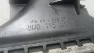 8U0145803B Радиатор интеркулера Audi Q3 1 Арт 6OK22KC01, вид 5