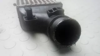 8U0145803B Радиатор интеркулера Audi Q3 1 Арт 6OK22KC01, вид 7