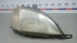 Фара правая Mercedes ML W163 Арт 6OK08MU01, вид 2