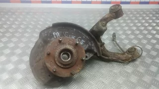 MR992378, MR992374 Ступица передняя правая Mitsubishi L200 4 Арт 6OK65N901, вид 1