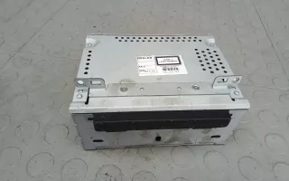 BM5T18C815HF Магнитола Ford Focus 3 Арт 6OK39I401, вид 3