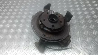  Ступица задняя правая Mercedes ML W163 Арт 6OK08NX01, вид 1
