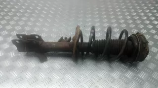 E4302JD03A, 54010JD02B, 54320JD00B Стойка передняя правая Nissan Qashqai 1  Арт 6OK64N501, вид 1