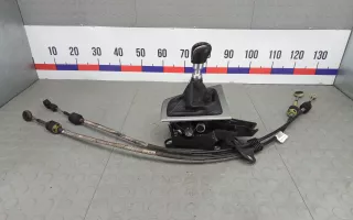  Кулиса КПП Ford Focus 3 Арт 6OK39T601, вид 1