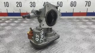 825611, 	55564164 Дроссельная заслонка дизельная Opel Zafira C Арт 9AG50BQ01, вид 3