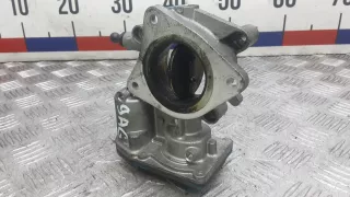 825611, 	55564164 Дроссельная заслонка дизельная Opel Zafira C Арт 9AG50BQ01, вид 4